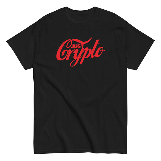 Crypto Classic T-Shirt