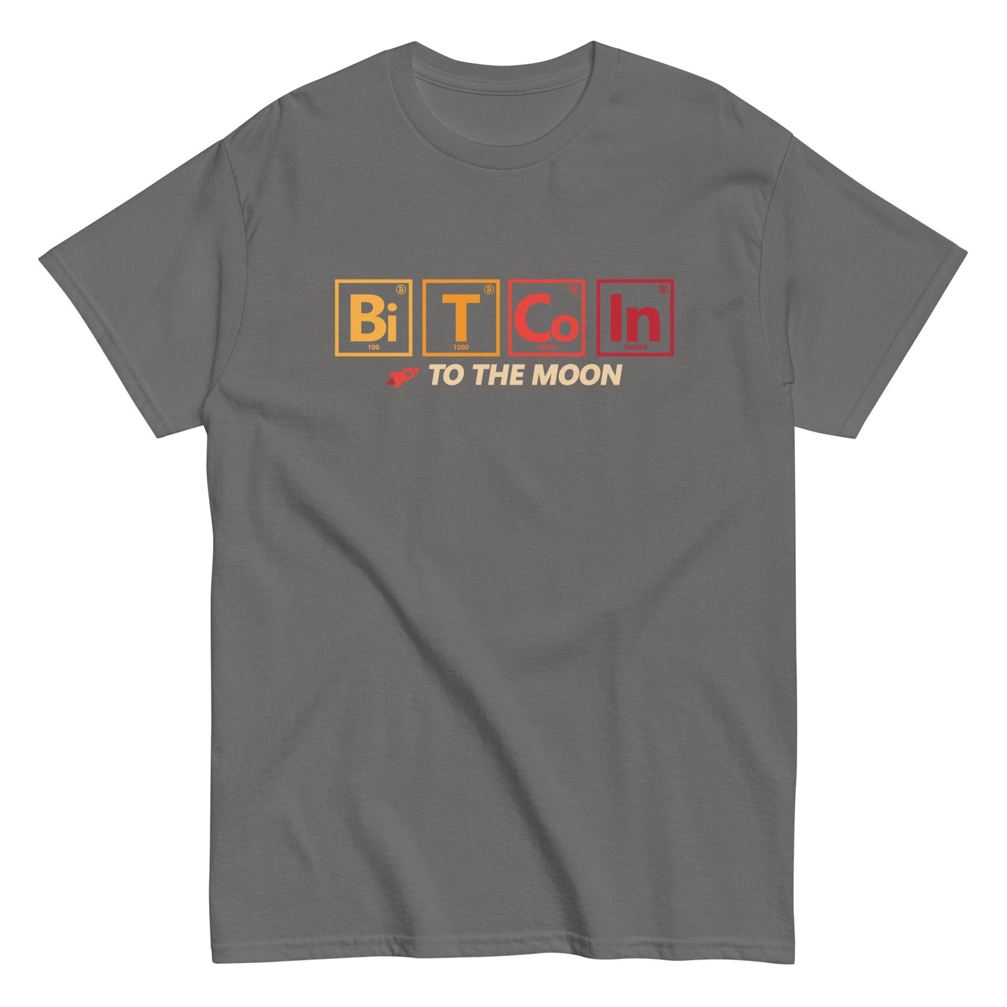 Bitcoin Classic T-Shirt