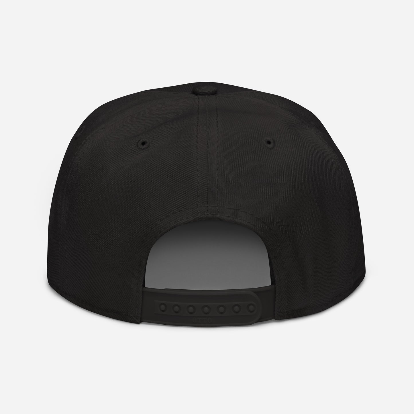 Cardano Snapback Hat