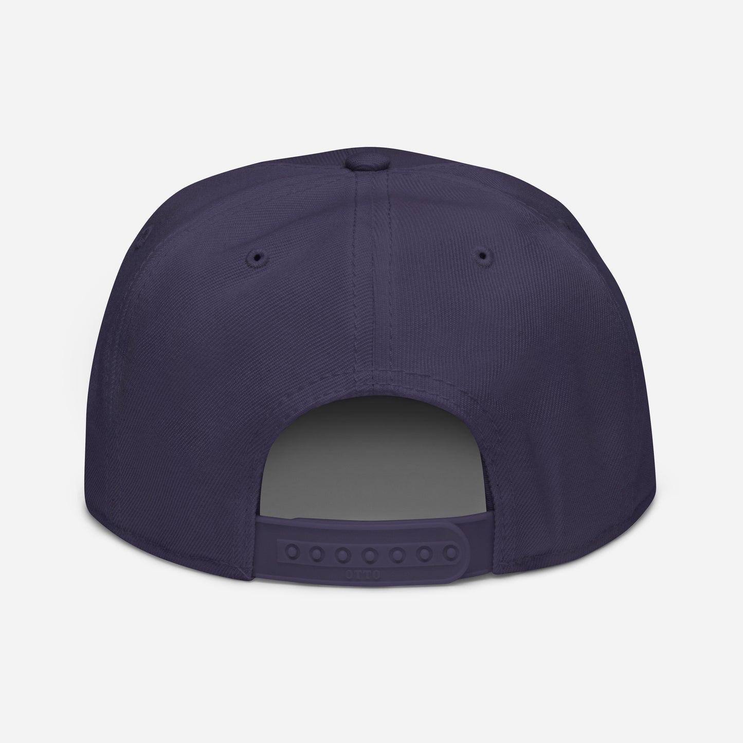 Ethereum Snapback Hat