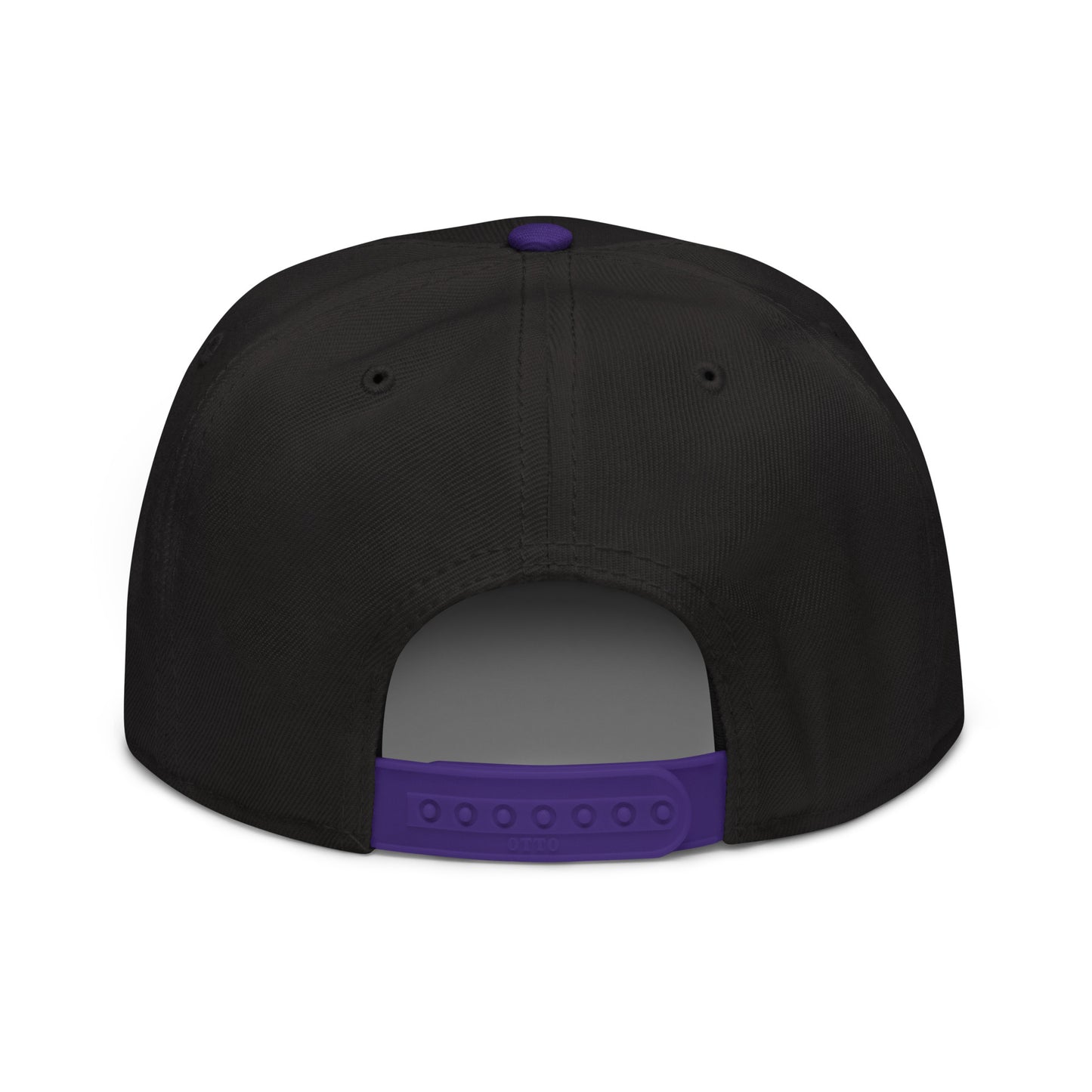 Ethereum Snapback Hat