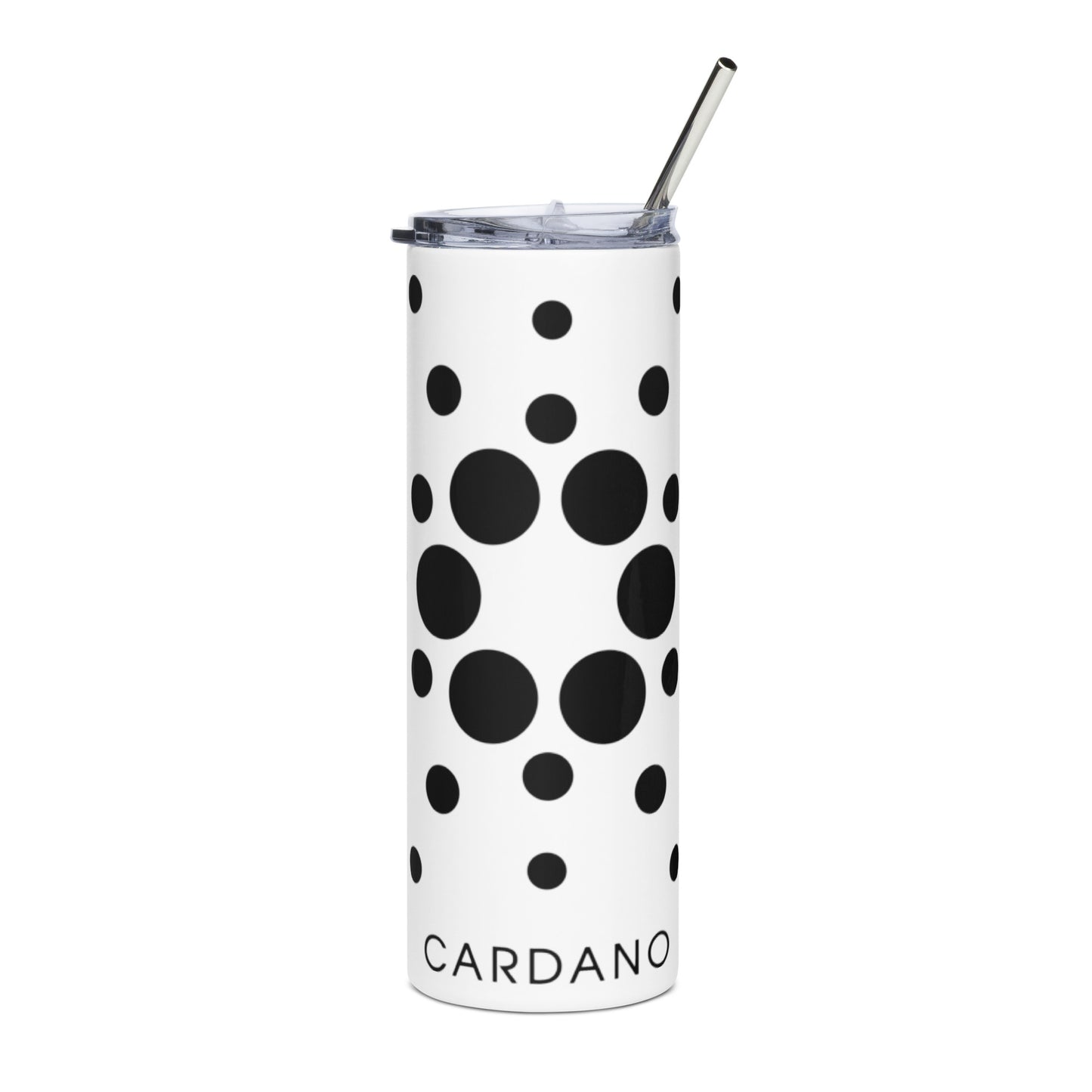 Cardano ADA Stainless steel tumbler