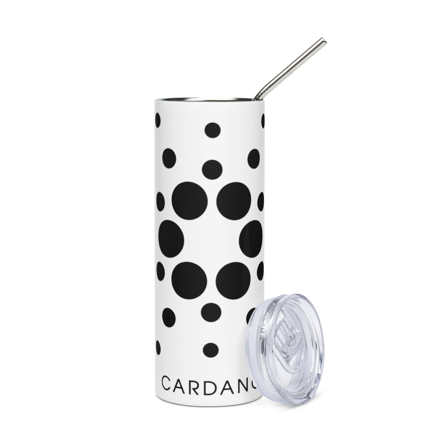 Cardano ADA Stainless steel tumbler