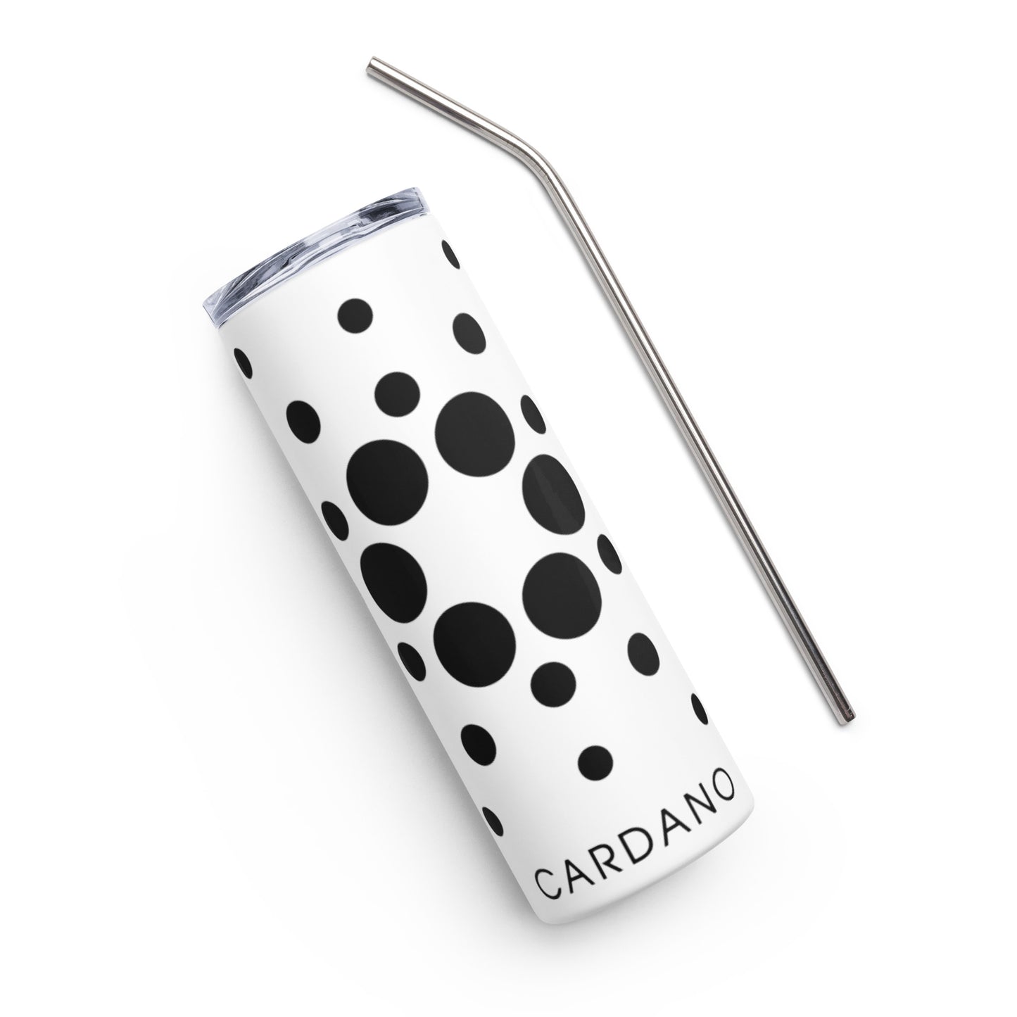 Cardano ADA Stainless steel tumbler