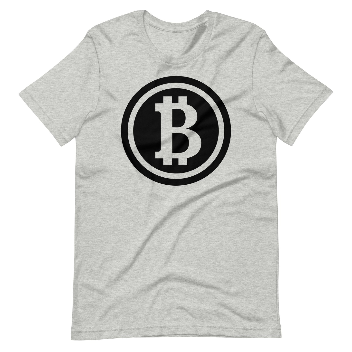 The Bitcoin T-shirt