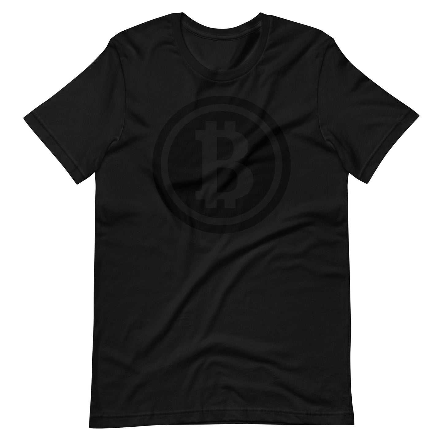 The Bitcoin T-shirt