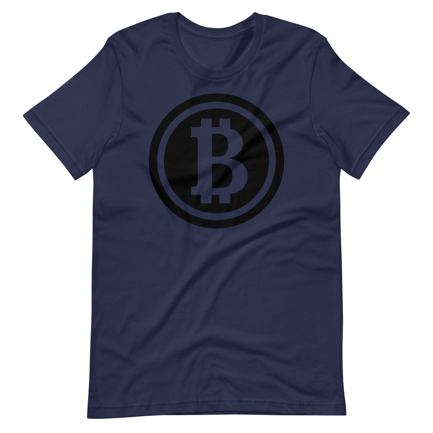 The Bitcoin T-shirt