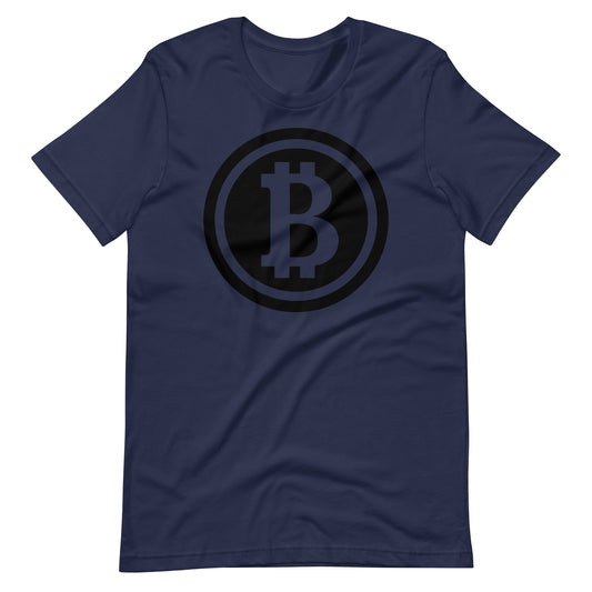 The Bitcoin T-shirt